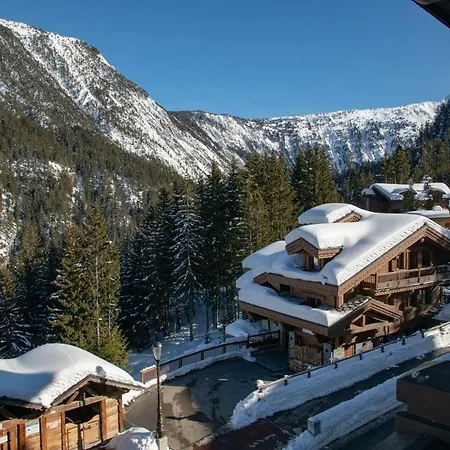 Manali By Alpine Courchevel