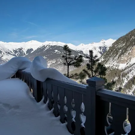 Manali By Alpine Courchevel