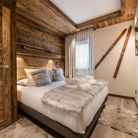 Manali By Alpine Appart hôtel