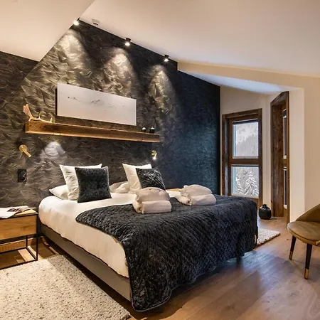 Appart hôtel Manali By Alpine 5*
