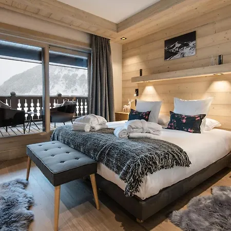 Manali By Alpine Courchevel