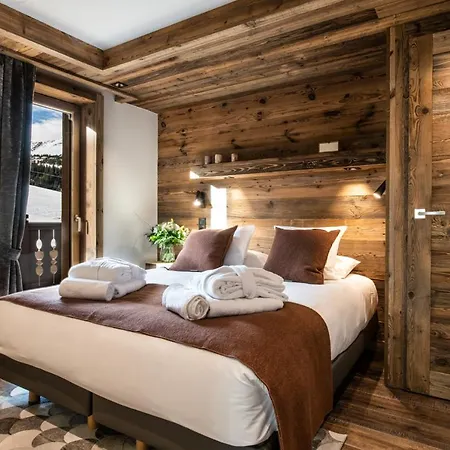 Manali By Alpine Appart hôtel
