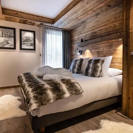 Manali By Alpine Appart hôtel