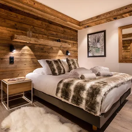 Manali By Alpine Appart hôtel