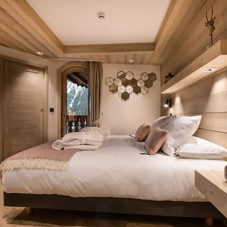 Appart hôtel Manali By Alpine