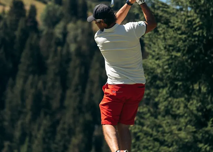 Manali By Alpine Lägenhetshotell 5*