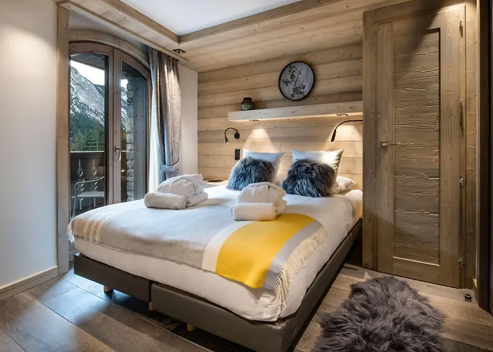 Lägenhetshotell Manali By Alpine