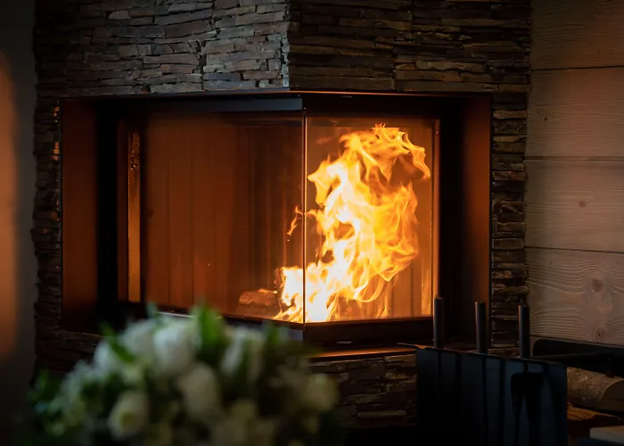 Lägenhetshotell Manali By Alpine