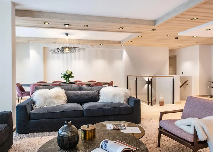 Manali By Alpine Courchevel