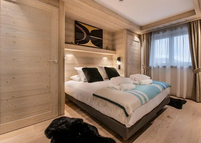 公寓式酒店 Manali By Alpine 5*