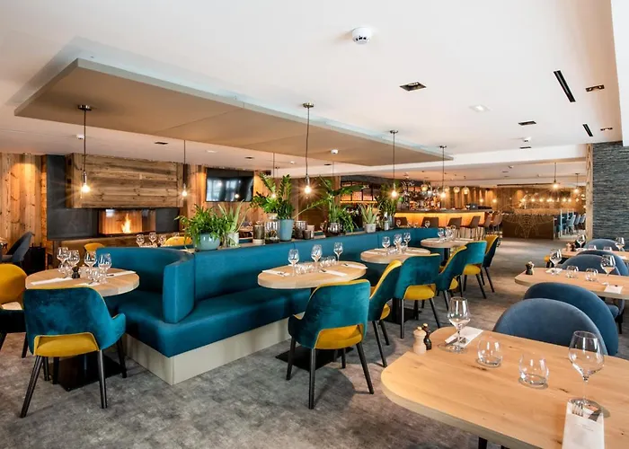 公寓式酒店 Manali By Alpine 5*