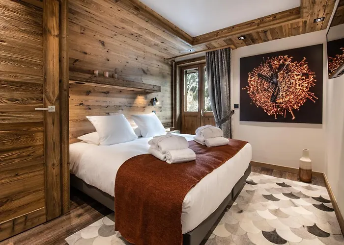 公寓式酒店 Manali By Alpine 5*