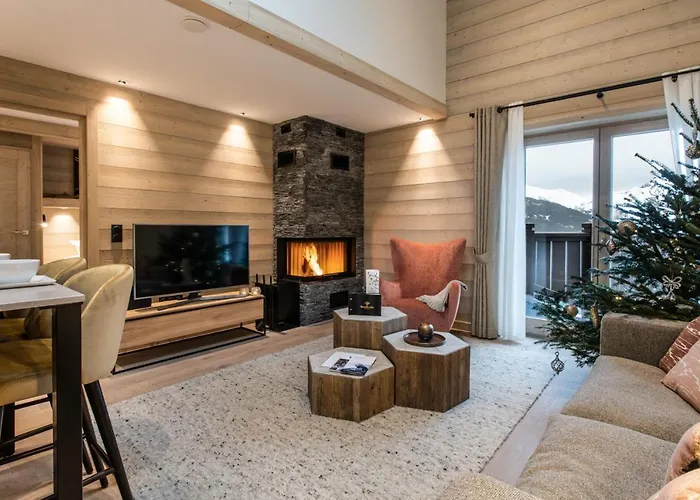 公寓式酒店 Manali By Alpine 5*