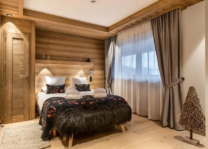 公寓式酒店 Manali By Alpine 5*