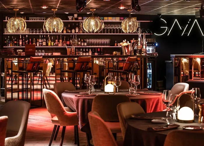 Manali By Alpine 公寓式酒店