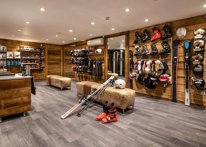 Lägenhetshotell Manali By Alpine 5*