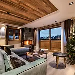 Manali By Alpine Courchevel