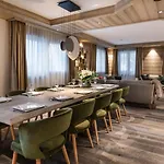 Apartahotel Manali By Alpine