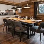 Manali By Alpine Courchevel