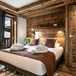 Manali By Alpine Apartahotel