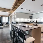 Manali By Alpine Courchevel