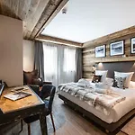 Manali By Alpine Apartahotel