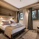 Manali By Alpine Apartahotel Courchevel