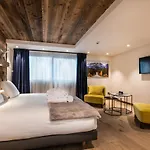 Manali By Alpine Courchevel