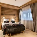 Apartahotel Manali By Alpine 5*