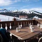 Manali By Alpine Apartahotel