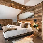 Apartahotel Manali By Alpine Courchevel
