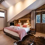 Manali By Alpine 5* Courchevel