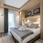 Apartahotel Manali By Alpine