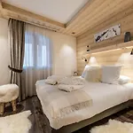 Manali By Alpine Courchevel
