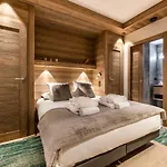 Manali By Alpine Apartahotel