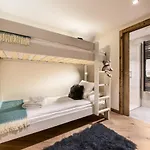 Apartahotel Manali By Alpine Courchevel