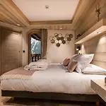 Apartahotel Manali By Alpine