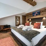 Apartahotel Manali By Alpine