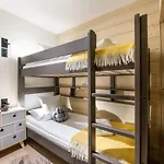 Manali By Alpine 5* Courchevel