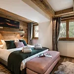 Apartahotel Manali By Alpine