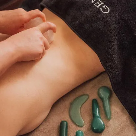 Aparthotel Manali By Alpine