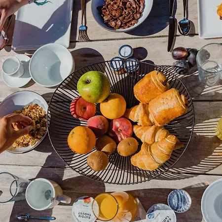 Aparthotel Manali By Alpine Courchevel