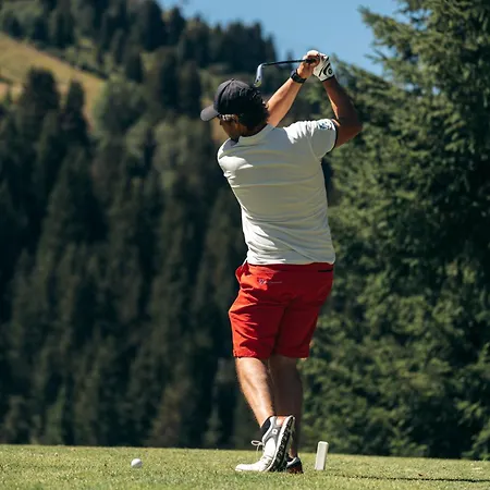 Manali By Alpine Aparthotel 5*