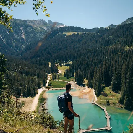 Aparthotel Manali By Alpine 5*