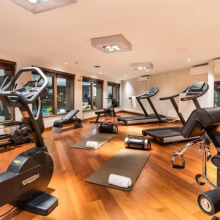 Manali By Alpine Appart hôtel 5*