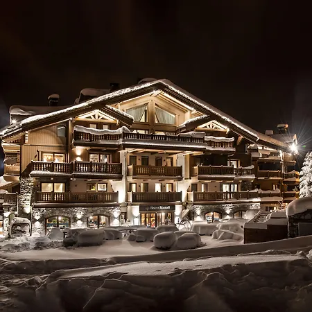 Manali By Alpine Aparthotel