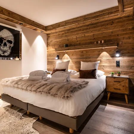 Lejlighedshotel Manali By Alpine