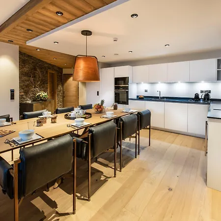 Manali By Alpine Aparthotel