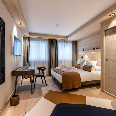 Manali By Alpine Lejlighedshotel 5*