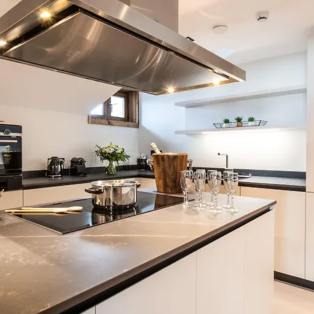 Manali By Alpine Aparthotel